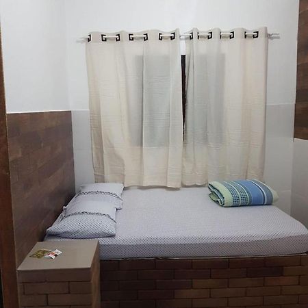 Pouso Quarto Sem Suite Pirenopolis Exterior photo